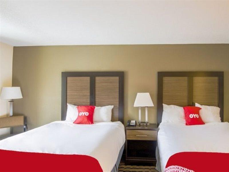 Econo Lodge Forest City Dış mekan fotoğraf