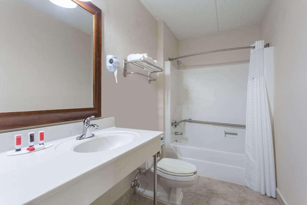 Econo Lodge Forest City Dış mekan fotoğraf