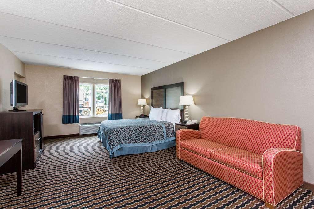 Econo Lodge Forest City Dış mekan fotoğraf