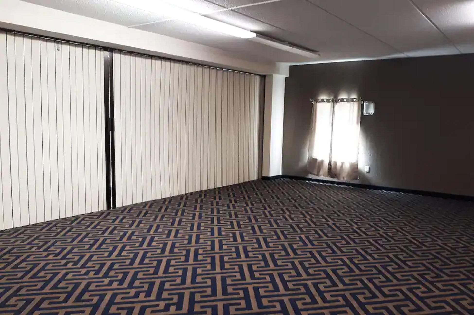 Econo Lodge Forest City Dış mekan fotoğraf
