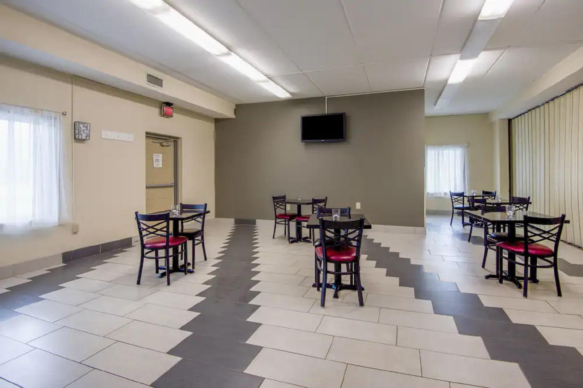 Econo Lodge Forest City Dış mekan fotoğraf