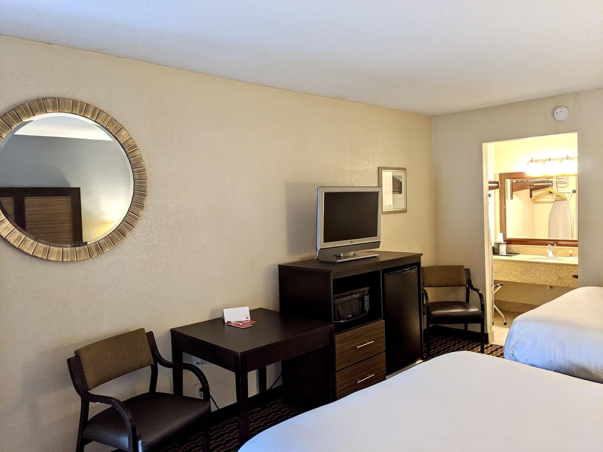 Econo Lodge Forest City Dış mekan fotoğraf