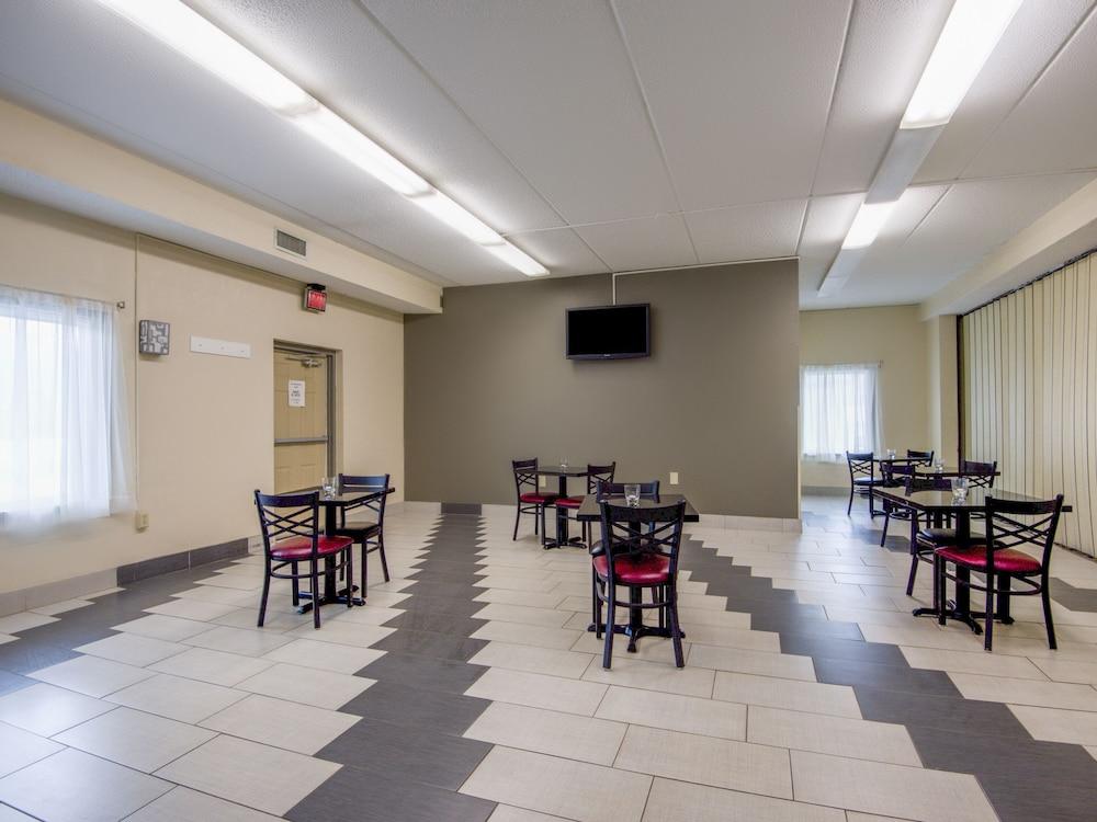Econo Lodge Forest City Dış mekan fotoğraf